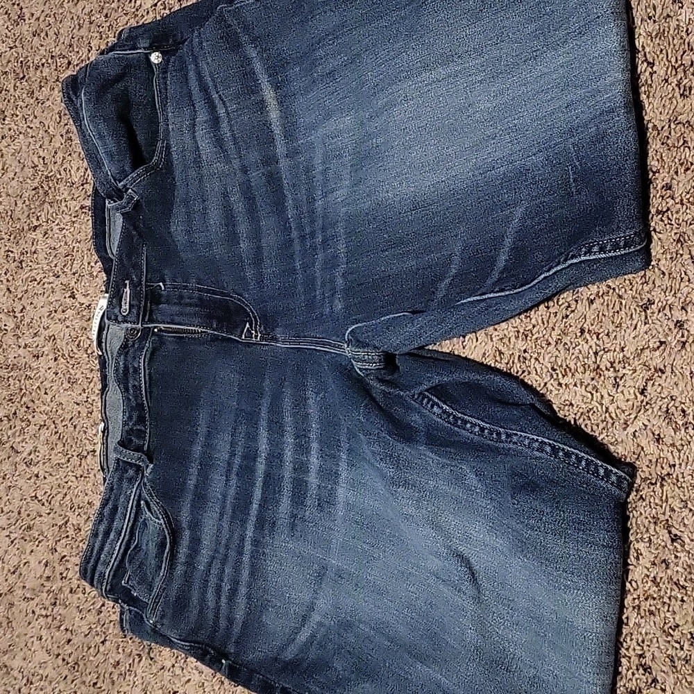 Women's size 20 jeans